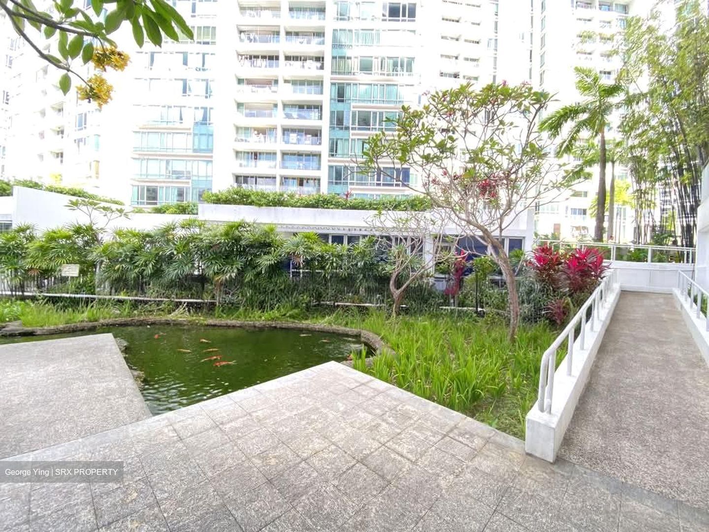 The Quartz (D19), Condominium #554692821